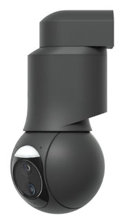 Ubiquiti G6 PTZ Spherical IP security camera Indoor & outdoor 3864 x 2160 pixels Ceiling/Wall/Pole