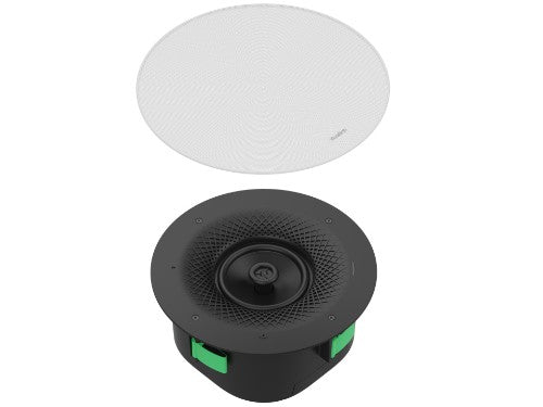 Yealink CMKit-121 Microphone Black, Grey