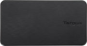 Targus DSU100US notebook dock/port replicator Docking Black