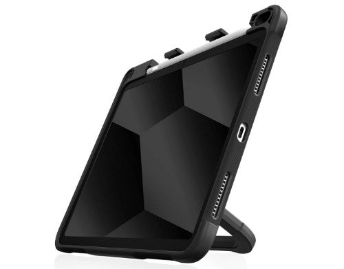 STM Dux Swivel (iPad (A16)/10th Gen) COM - Black