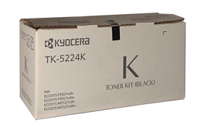 KYOCERA TK5224 LASER TONER BLACK