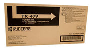 KYOCERA TK-479 toner cartridge 1 pc(s) Original Black
