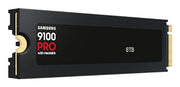 Samsung 9100 PRO 8 TB M.2 PCI Express 5.0 NVMe V-NAND TLC