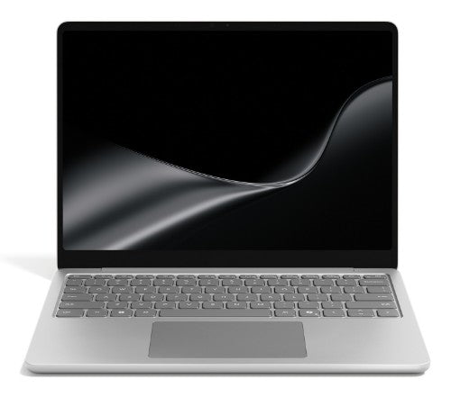 Microsoft Surface Laptop 13-inch (2nd Edition) Copilot+ PC Snapdragon X2P-42-100 33 cm (13") Touchscreen 16 GB LPDDR5x-SDRAM 256 GB UFS Wi-Fi 7 (802.11be) Windows 11 Pro Platinum