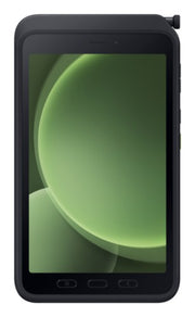 Samsung Galaxy Tab Active5 SM-X306B 5G Samsung Exynos LTE-TDD & LTE-FDD 128 GB 20.3 cm (8") 6 GB Wi-Fi 6 (802.11ax) Android 14 Green