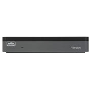 Targus DOCK570AUZ laptop dock/port replicator Wired USB 3.2 Gen 1 (3.1 Gen 1) Type-C Black