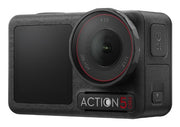 DJI Osmo Action 5 Pro action sports camera 40 MP 4K Ultra HD CMOS 25.4 / 1.3 mm (1 / 1.3") Wi-Fi 701 g