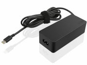 Lenovo 4X20M26280 power adapter/inverter Indoor 65 W Black