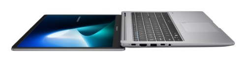 ASUS ExpertBook P1 P1503CVA-S72839X Intel Core 5 210H Laptop 39.6 cm (15.6") Full HD 16 GB DDR5-SDRAM 512 GB SSD Wi-Fi 6 (802.11ax) Windows 11 Pro Grey