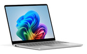 Microsoft Surface Laptop 13" Copilot+ PC Snapdragon 33 cm (13") Touchscreen 16 GB LPDDR5x-SDRAM 256 GB SSD Wi-Fi 7 (802.11be) Windows 11 Pro Platinum