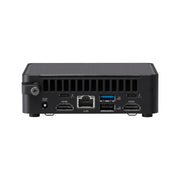 ASUS NUC 14 Pro Slim Kit RNUC14RVKU700000I Black 155H
