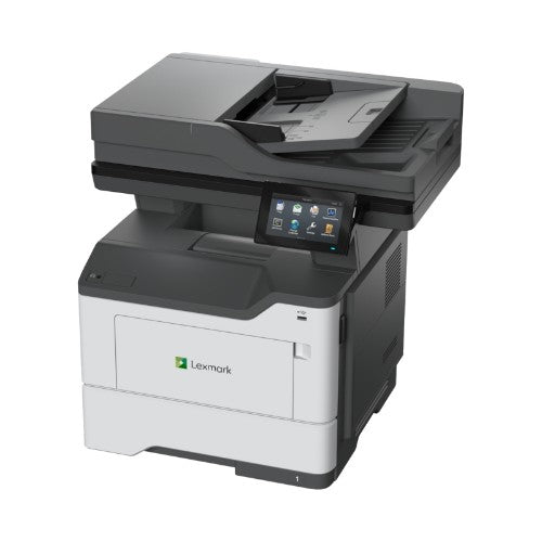 Lexmark MX532adwe Laser A4 1200 x 1200 DPI 44 ppm Wi-Fi