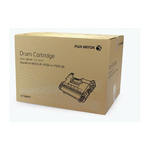 FUJI XEROX DOCUPRINT CT350973 DRUM CARTRIDGE