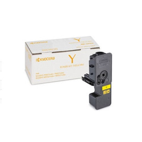 KYOCERA TK5224 LASER TONER YELLOW