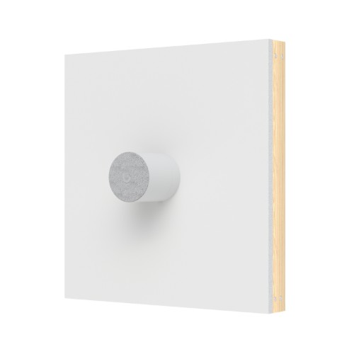 Ubiquiti PoE Smart Chime Grey, White