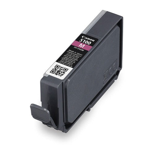 Canon INK TANK PFI-5100 M - INK CARTRIDGE FOR PRO-310