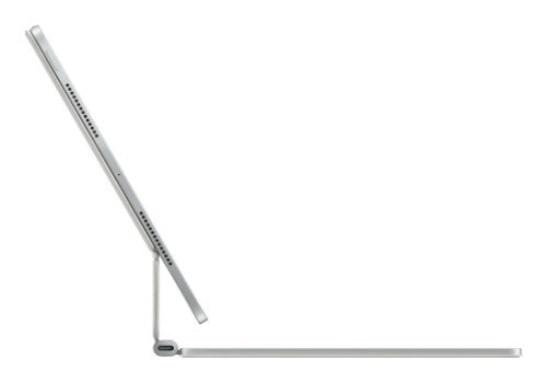 Apple Magic Keyboard QWERTY US English USB Type-C White