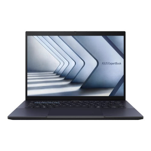 ASUS ASUS ExpertBook 14 14' WUXGA Touch Notebook Intel Core 5 125H DDR5 16GB 512GB Win 11 Pro 1Y On Site + Battery Warranty