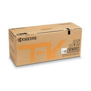KYOCERA TK-5319Y YELLOW TONER 15K FOR TASKALFA 408CI