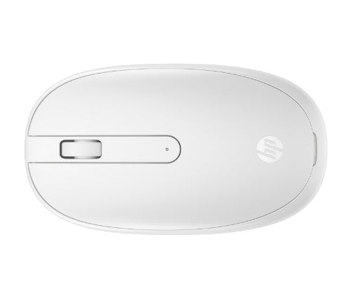 HP 240 Empire Red Bluetooth Mouse