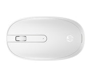HP 240 Empire Red Bluetooth Mouse