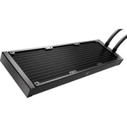 Corsair iCUE LINK TITAN II 360 RX RGB Processor All-in-one liquid cooler 36 cm Black 1 pc(s)