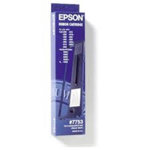 Epson SIDM Black Ribbon Cartridge for LQ-2090 (C13S015336)