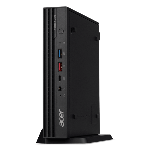 Acer Veriton Vero N4720GT (1L) Standard Desktop (Tiny) Intel Core i5-14400  16GB (2 x 8GB) DDR5 512GB NVMe M.2 PCIe Gen4 SSD  with Onsite Warranty 3yr Win