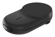 Belkin UltraCharge Smartphone, Headset, Smartwatch Black AC Wireless charging Fast charging Indoor
