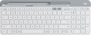 Logitech Slim Multi-Device Keyboard K580