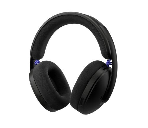 Logitech G G325 LIGHTSPEED Headset Wireless Head-band Gaming USB Type-C Bluetooth Black