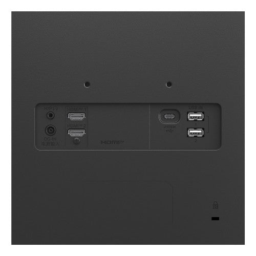 LG 24MS570B-B computer monitor 60.5 cm (23.8") 1920 x 1080 pixels Full HD LED Black