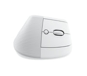 Logitech 910-006480 mouse Office Right-hand RF Wireless + Bluetooth Optical 4000 DPI