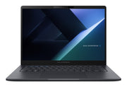 ASUS ExpertBook B3 B3405CCA-LY1677X Intel Core Ultra 5 225H Laptop 35.6 cm (14") WUXGA 16 GB DDR5-SDRAM 512 GB SSD Wi-Fi 6E (802.11ax) Windows 11 Pro Grey