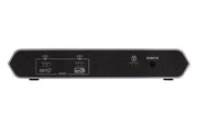 ATEN 2x4 USB-C Gen2 Peripheral Sharing Switch