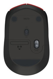 Logitech 910-004657 mouse Office Ambidextrous RF Wireless