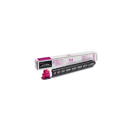 KYOCERA TK8529M LASER TONER MAGENTA