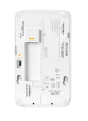 HPE Aruba Networking AP-503H (RW) Dual Radio 802.11ax 2x2 1+2 Ethernet Unified Hospitality AP