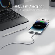 Belkin BoostCharge USB cable USB A