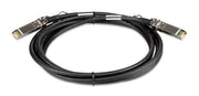 D-Link 3M SFP+ Direct Attach Stacking Cable