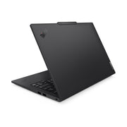 Lenovo ThinkPad T14s Gen 6 (AMD) Copilot+ PC AMD Ryzen AI 5 PRO 340 Laptop 35.6 cm (14") Touchscreen WUXGA 32 GB LPDDR5x-SDRAM 512 GB SSD Wi-Fi 7 (802.11be) Windows 11 Pro Black