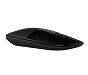 HP Z3700 Dual Black Mouse