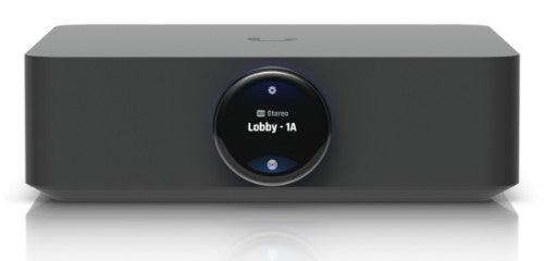 Ubiquiti PowerAmp Home Black