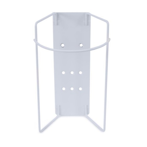 Ergotron T-Slot Wipes Holder White