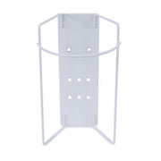 Ergotron T-Slot Wipes Holder White
