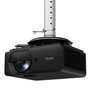 BenQ LH830ST data projector Short throw projector 4000 ANSI lumens DLP UHD 4K (3840x2160) 3D Black