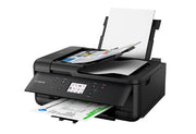 Canon PIXMA HOME OFFICE TR8660A Inkjet A4 4800 x 1200 DPI Wi-Fi