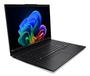 Lenovo ThinkPad L16 Gen 3 (AMD) Copilot+ PC AMD Ryzen™ AI 5 435 Laptop 40.6 cm (16") WUXGA 16 GB DDR5-SDRAM 512 GB SSD Wi-Fi 7 (802.11be) Windows 11 Pro English Black