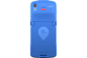 Zebra HC55 handheld mobile computer 15.2 cm (6") 1080 x 2160 pixels Touchscreen 242 g Blue