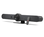 Logitech Rally Bar video conferencing system Ethernet LAN Group video conferencing system